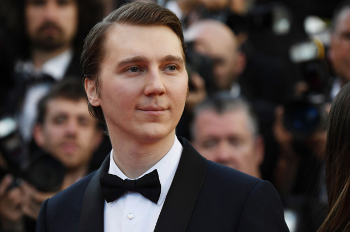 Americký herec se slovenskými kořeny Paul Dano sice nepatří mezi hvězdy s desítkami filmů na kontě, ale charisma rozhodně má.