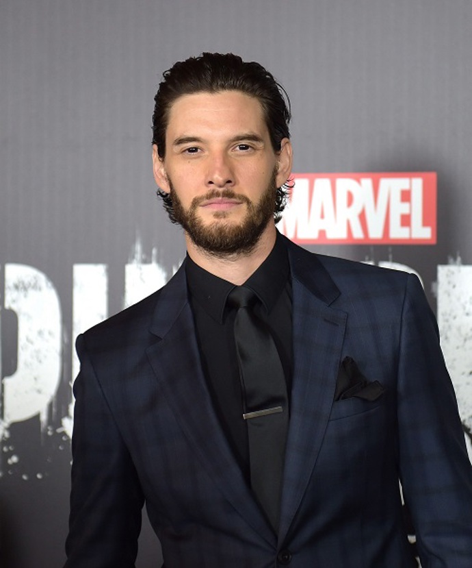 Ben Barnes prorazil ve filmech o čarovné Narnii.