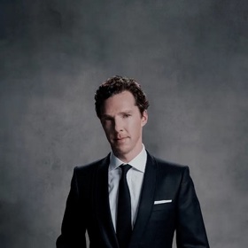 Benedict Cumberbatch naposledy zaujal jako Doctor Strange nebo seriálový Sherlock Holmes.