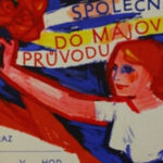 Společně do májového průvodu!