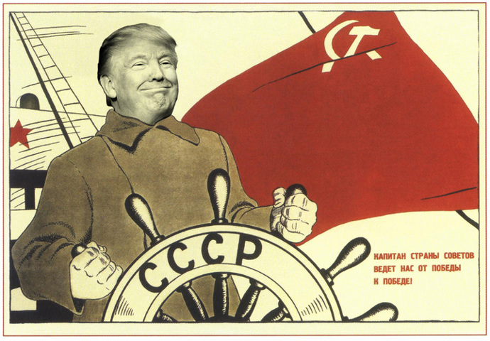 V kreslení vtipných obrázků jsou Češi mistři.