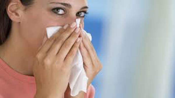 Poraďte si s rýmou co nejrychleji