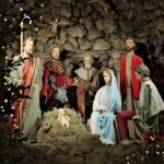 Byli tři králové opravdu tři a byl jeden z nich černý?