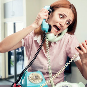 Pokud zažíváte každodenní stres, škodí to imunitnímu systému.