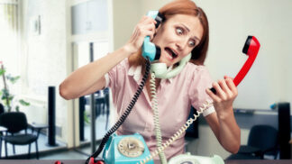 Pokud zažíváte každodenní stres, škodí to imunitnímu systému.