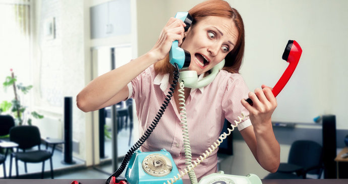 Pokud zažíváte každodenní stres, škodí to imunitnímu systému.