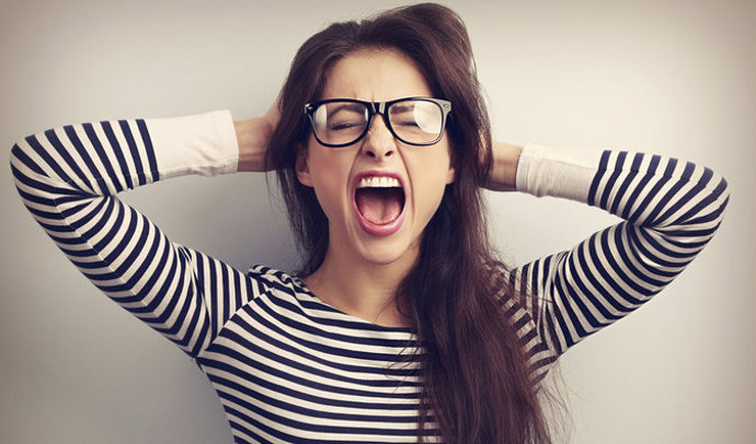 Někdy už nevíte kudy kam.