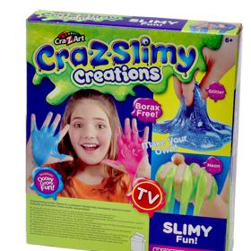 Děti budou nadšené.