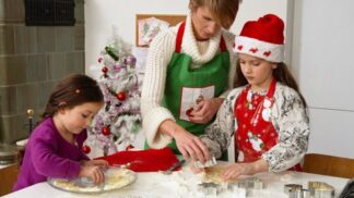 Vše si naplánujte tak, abyste byli bez stresu.