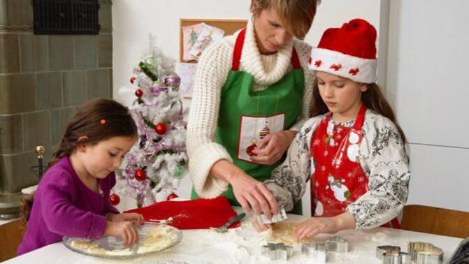 Vše si naplánujte tak, abyste byli bez stresu.