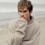 Ian Joseph Somerhalder se narodil ve městě Covingtonu v Louisianě jako druhý ze tří dětí.