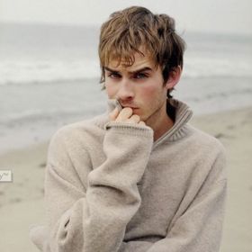 Ian Joseph Somerhalder se narodil ve městě Covingtonu v Louisianě jako druhý ze tří dětí.