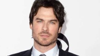 V americkém seriálovém hitu Upíří deníky hrál až do konce postavu upíra Damona Salvatora.