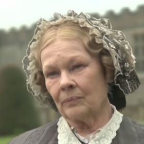 Zahrála si i ve filmu Jana Eyrová.