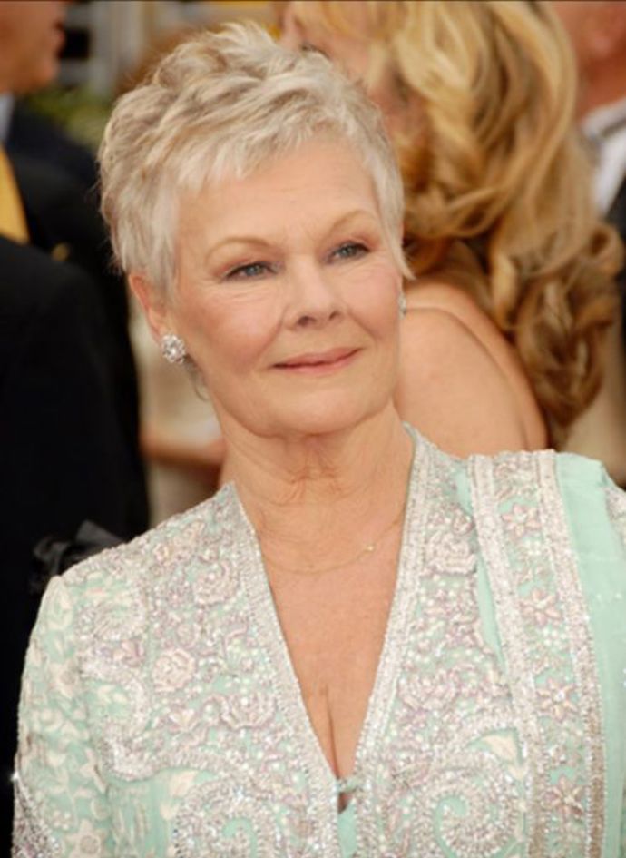 Každý rok touto dobou se těší na vánoční puding, který údajně skvěle připravuje.