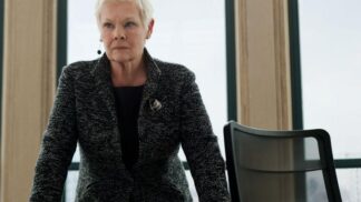 „Nemám ráda čtení scénářů. Mám raději, když mi někdo prostě vysvětlí, o čem ten příběh je.“