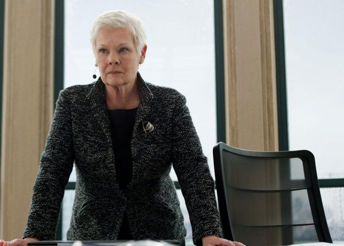 „Nemám ráda čtení scénářů. Mám raději, když mi někdo prostě vysvětlí, o čem ten příběh je.“