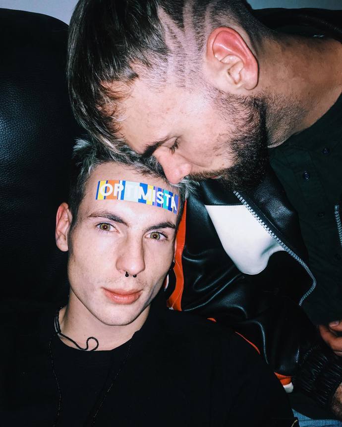 Exploited budí pozornost, což je pro počet sledujících nejdůležitější