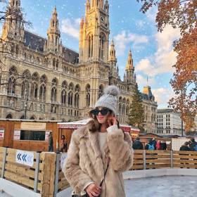 Barboru Ondráčkovou jistě znáte, pokud se jen trochu zajímáte o módu