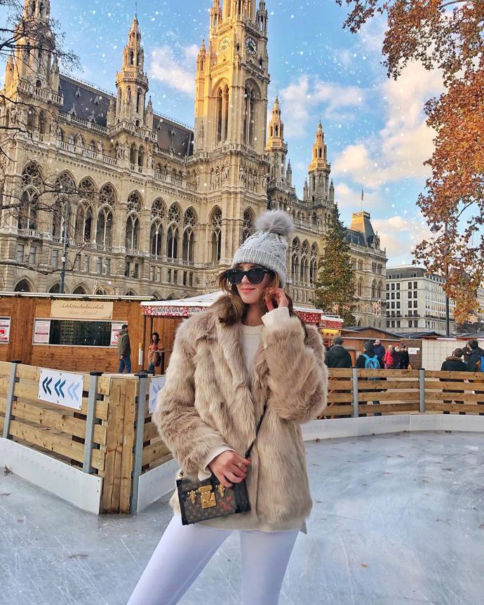 Barboru Ondráčkovou jistě znáte, pokud se jen trochu zajímáte o módu