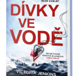Drsná kniha Dívky ve vodě vás vtáhne do děje