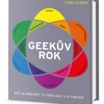 Geekův rok vás pobaví i inspiruje