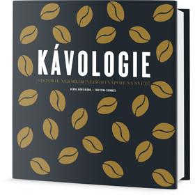 Něco pro milovníky kávy