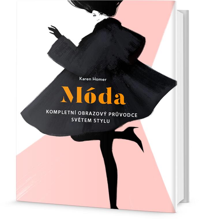 Každá žena by měla mít doma povinně tuto knihu