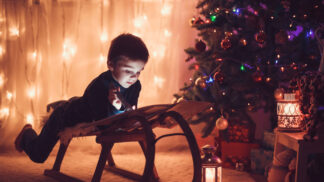 Udělejte čtenářům pod stromečkem radost