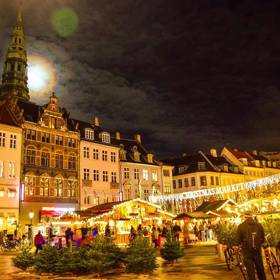 Ani v Kodani nemůžete šlápnout vedle