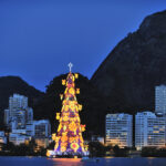 V Brazílii si dávají záležet na světýlkách