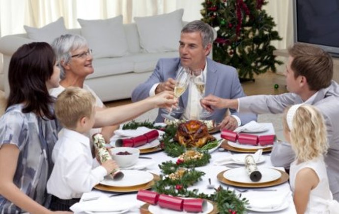 Zvyky v USA známe díky filmům velmi dobře