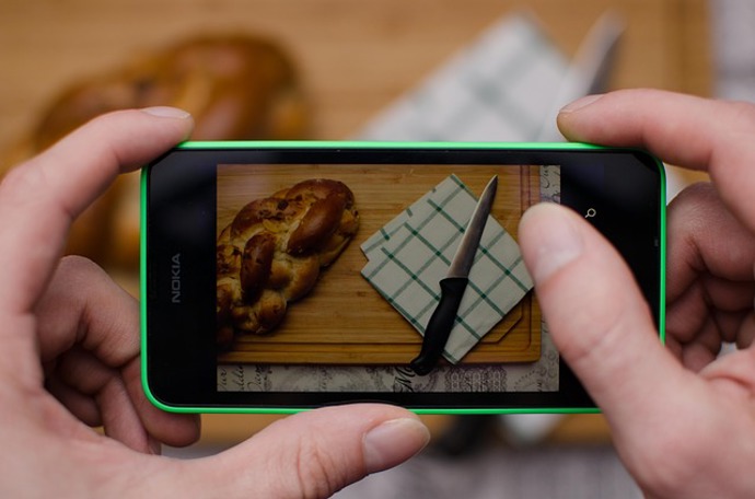 Kolik z vás se pochlubí na sociálních sítích?