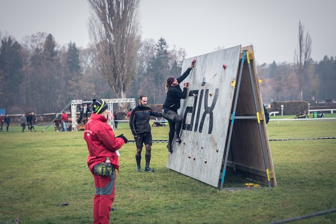 Bára sport miluje a aktivně se mu věnuje