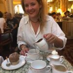 V síti hotelů Marriot pracuje již téměř dvanáct let