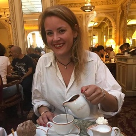 V síti hotelů Marriot pracuje již téměř dvanáct let