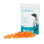 Je určen pro komplexní ochranu a regeneraci kloubů, vazů a šlach.
539 Kč