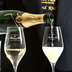 Bublinkami nemůžete nic zkazit