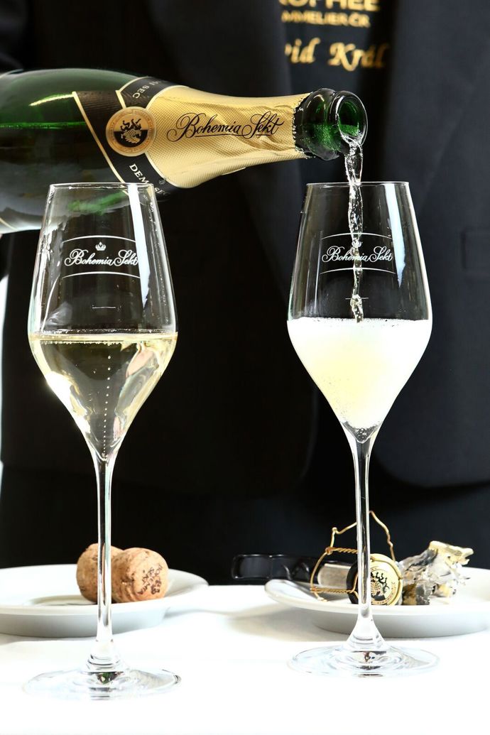 Bublinkami nemůžete nic zkazit