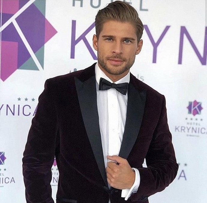 Jakub Kochta se dostal do TOP 20. Gratulujeme!