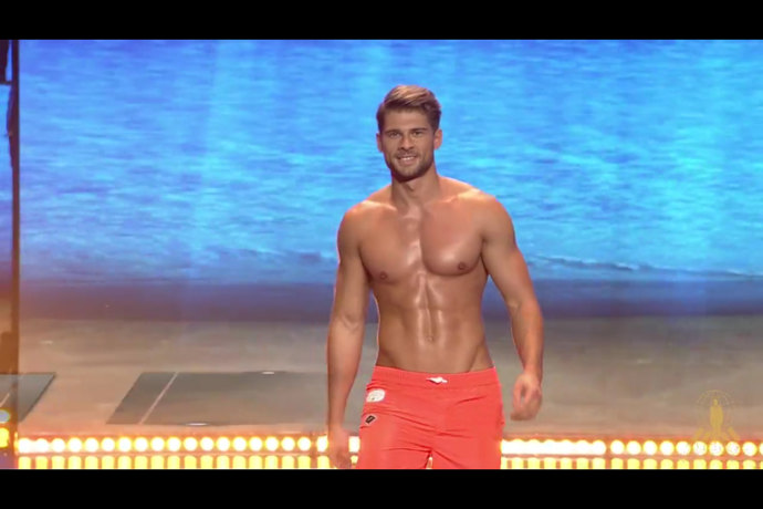 Toto božské tělo nás reprezentovalo ve světě