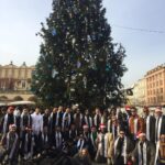 Finalisté si soustředění v Polsku užívali