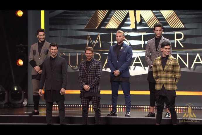 Do TOP 20 se dostali už jen silní konkurenti