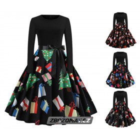 Tyhle šaty letos prostě musíte mít!