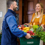 Nákupy můžete vyřešit z pohodlí domova