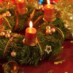 Advent má být o užívání si pohodové atmosféry a ne o stresu a vánočním šílenství