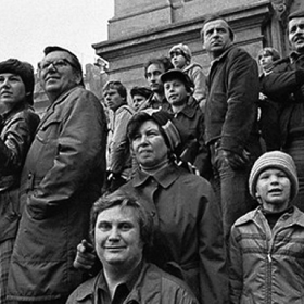 Cenzura v období normalizace ovlivňovala myšlení lidí