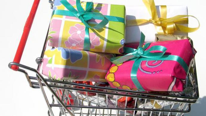 Kolik utratíte za vánoční dárky vy?
