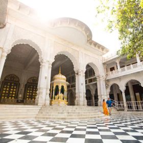 Čeká vás spousta nový zážitků