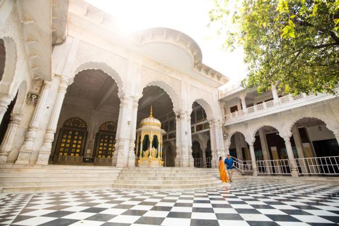 Čeká vás spousta nový zážitků